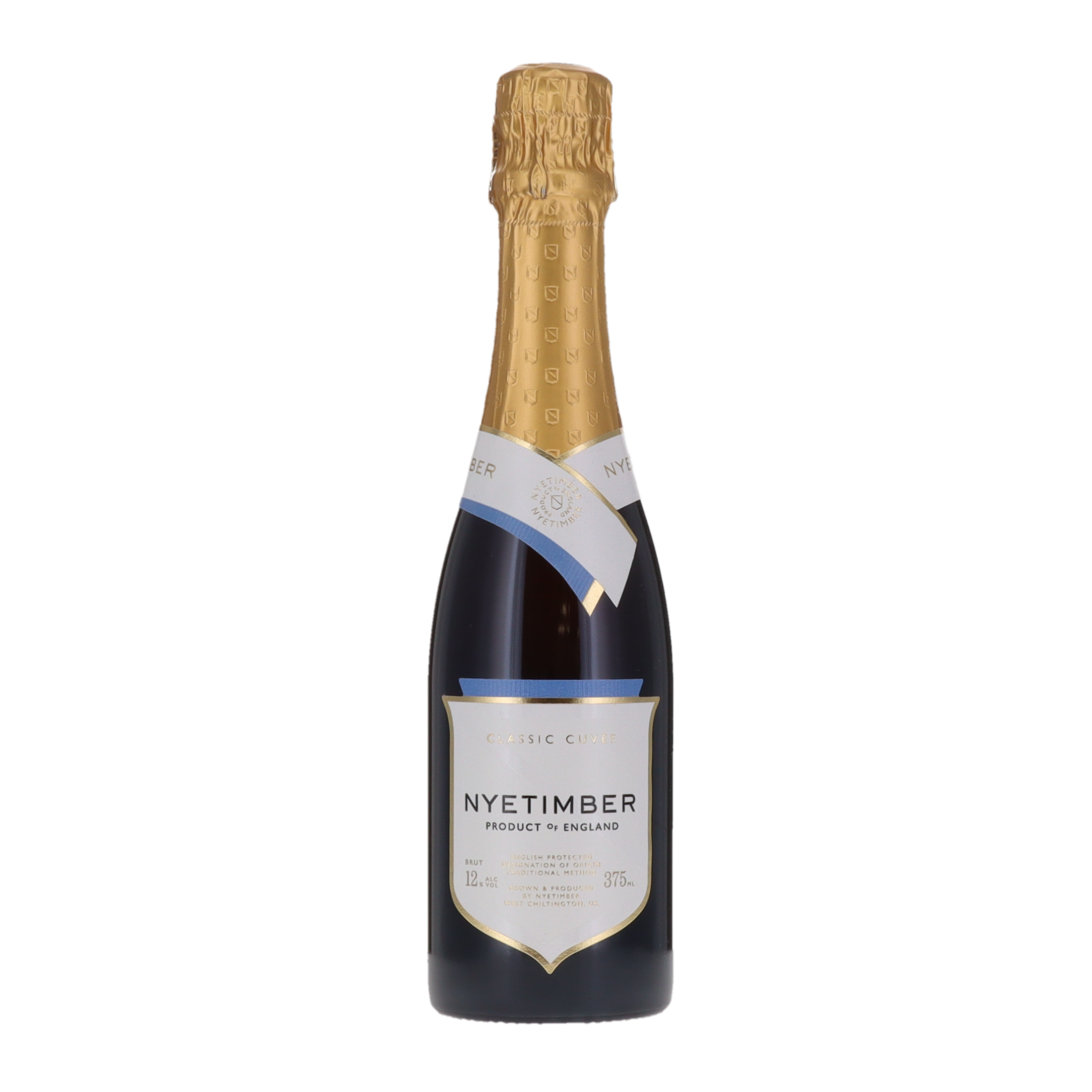 NYETIMBER CLASSIC CUVE 37.5X12